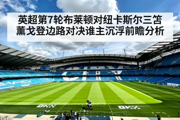 英超第7轮布莱顿对纽卡斯尔三笘薰戈登边路对决谁主沉浮前瞻分析